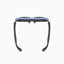 Rokid Max affordable AR glasses from the top view